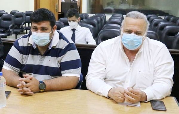 Roa: “¿Por qué la corrupción no es también considerada un crimen?” - Nacionales - ABC Color