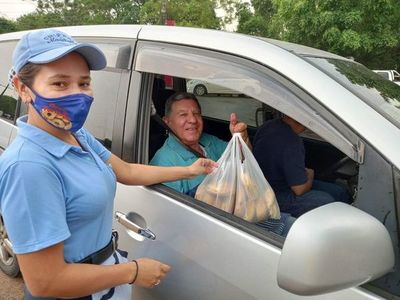 Chipas más chicas para capear la crisis  - Nacionales - ABC Color