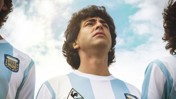 Estrenos de Amazon Prime Video en Latinoamérica para octubre - Cine y TV - ABC Color