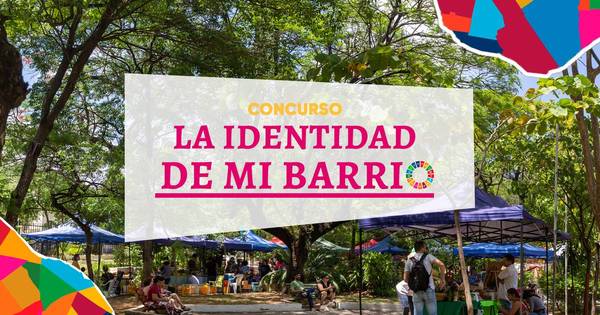 La Nación / Concurso “La identidad de mi barrio”: arrancó votación online por barrios de Asunción