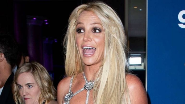 Diario HOY | El padre de Britney Spears fue removido de la tutela de su hija