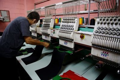 La economía de El Salvador creció un 24,5 % en el segundo trimestre de 2021 - MarketData