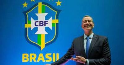 Acusado de acoso, Rogério Caboclo es suspendido de la presidencia de la CBF hasta 2023