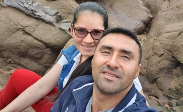 Requieren rebeldía de un hombre que baleó a su expareja