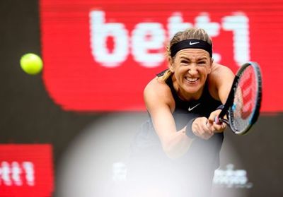 Azarenka avanza en torneo WTA de Chicago - Tenis - ABC Color