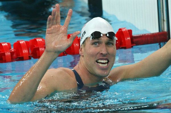 Un medallista olímpico se declara culpable de asalto a Capitolio de EE.UU. - Mundo - ABC Color