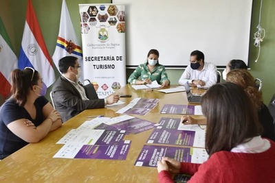 INVITAN A PARTICIPAR DE LAS ACTIVIDADES POR LA SEMANA DE LA TECNOLOGÍA.