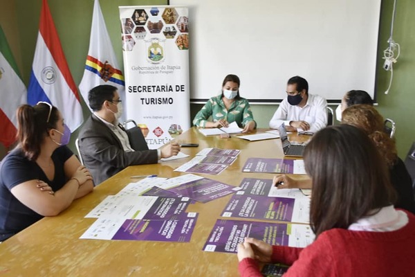 INVITAN A PARTICIPAR DE LAS ACTIVIDADES POR LA SEMANA DE LA TECNOLOGÍA.