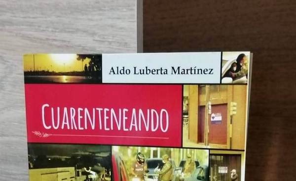 Diario HOY | “Cuarenteneando” se presenta en la Biblioteca Nacional