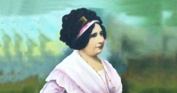 La Nación / Con obra teatral homenajearán a Serafina Dávalos, la primera abogada y doctora en Derecho en Paraguay