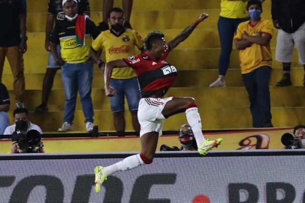 Diario HOY | Flamengo se cita con el Palmeiras en la gran final