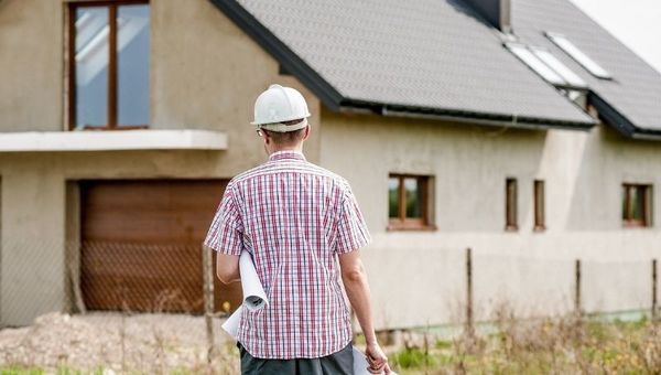 Industria repuntó 27% gracias a los materiales de construcción y a farmacéutica