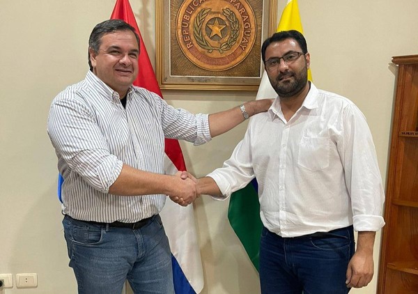 Héctor Vera es nuevo asesor jurídico de la Gobernación de Misiones