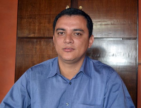 Candidato a intendente de Caacupé denuncia presunta amenaza de muerte - Nacionales - ABC Color