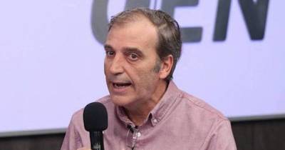 La Nación / Hay que vacunar a la mayor cantidad