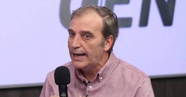 La Nación / Hay que vacunar a la mayor cantidad