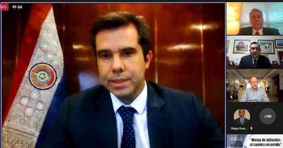 La Nación / El BCP ganó autonomía en 10 años de trayectoria con meta de inflación