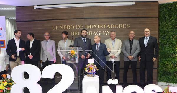 La Nación / “El principal desafío es afrontar, en general, la informalidad”