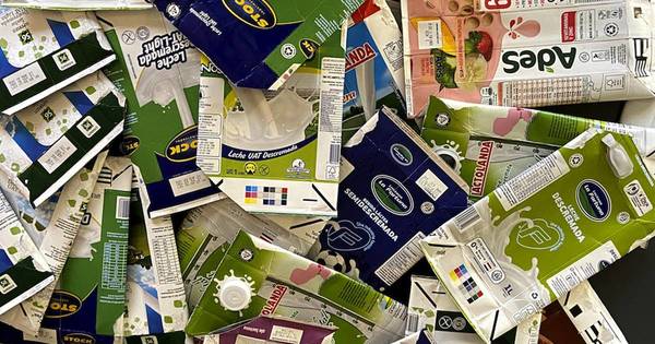 La Nación / Tetra Pak inicia campaña para promover reciclaje