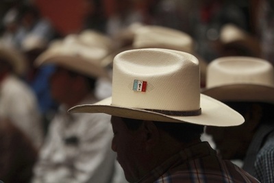 México inicia la restitución de territorio y agua a los indígenas del norte del país - MarketData