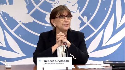 Una recuperación menos desigual, prioridad en la Unctad