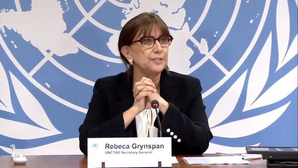 Una recuperación menos desigual, prioridad en la Unctad