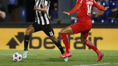 Melgarejo: “Caímos en la desconcentración”