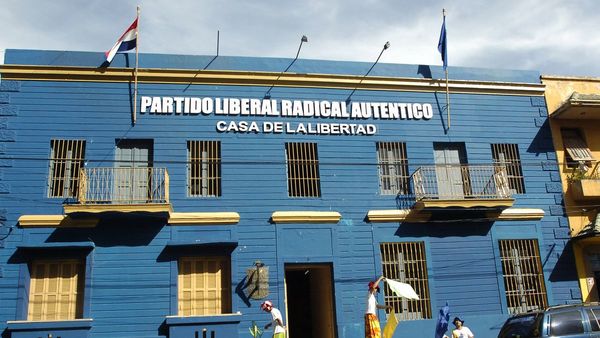PLRA pedirá crédito de G. 10.000 millones
