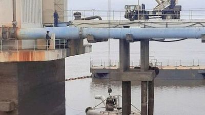 Erssan advierte desabastecimiento de agua y Essap asegura  provisión