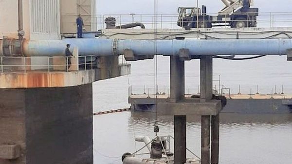 Erssan advierte desabastecimiento de agua y Essap asegura provisión