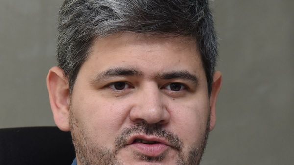 Descartan peligro de corte de navegación por el estiaje