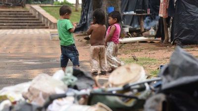 El 75% de Codenis tiene un solo empleado para atender a los niños