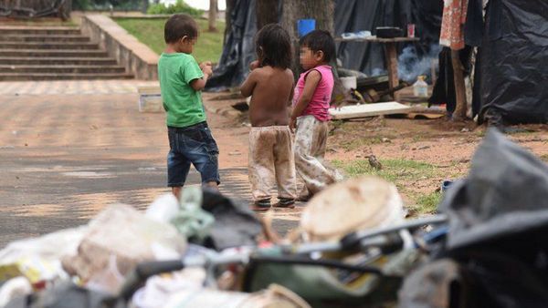 El 75% de Codenis tiene un solo empleado para atender a los niños