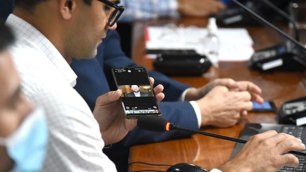 Logran rechazar aumentazos, pero podría haber veto o sanción ficta