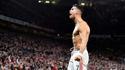 Cristiano y su romance sin fin