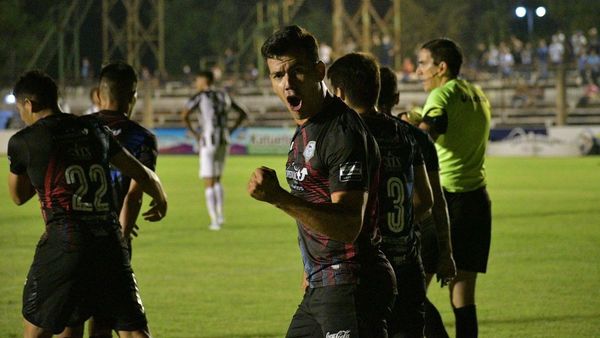Ronda por los Clubes