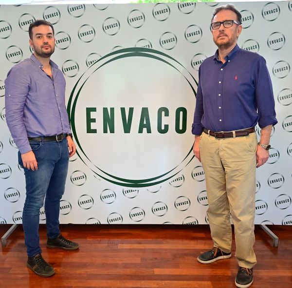 Proveedor estratégico - 31° aniversario Envaco - ABC Color