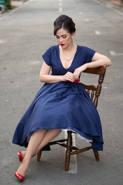 “El tango me salvó muchas veces” - Música - ABC Color