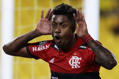 Flamengo triunfa y habrá final brasileña en la Copa Libertadores - Fútbol - ABC Color