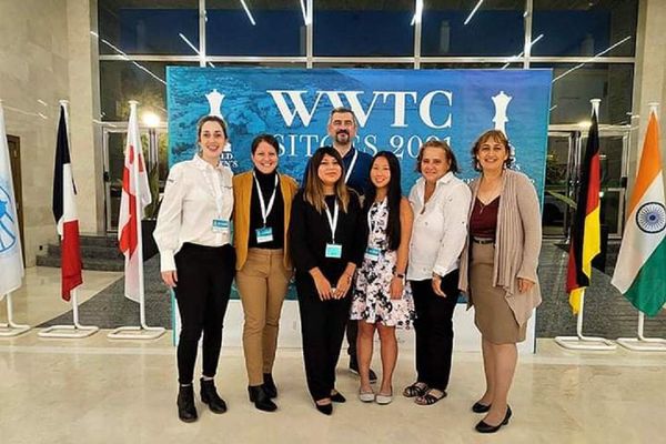 Mundial de ajedrez: FIDE América clasifica a cuartos - Polideportivo - ABC Color