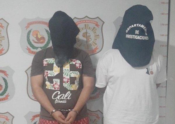 Crónica / ¡CHÁKE CON NUEVO FRAUDE! Cajeros sacan fotos de tarjetas