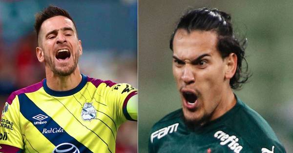 La Nación / Gómez y Silva tienen notas sobresalientes