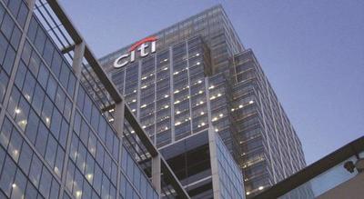 Citi recorta estimación de crecimiento económico de China en el 2022 a 4,9%
