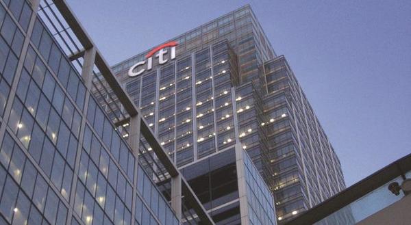 Citi recorta estimación de crecimiento económico de China en el 2022 a 4,9%