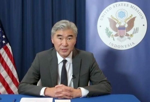 Estados Unidos niega hostilidad con Corea del Norte y ofrece cooperación - Mundo - ABC Color