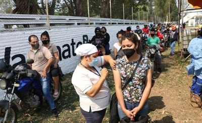 Diario HOY | Segundas dosis de 4 plataformas con varios cambios de vacunatorios