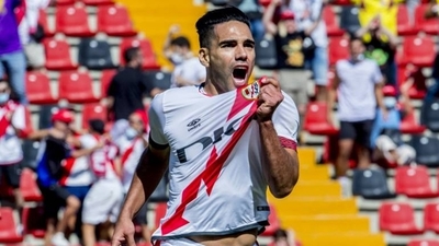 Diario HOY | Falcao lidera listado de Colombia para Eliminatorias y James no fue llamado