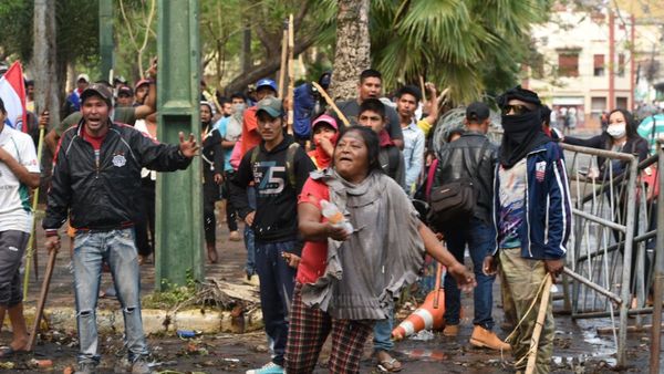 Titular del Indi cree que ley sobre invasiones beneficia a indígenas