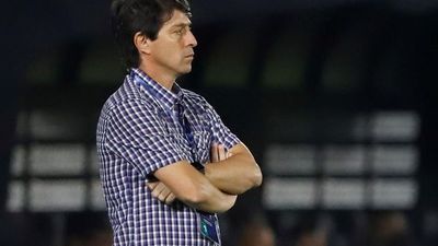 Daniel Garnero no se moverá del banquillo liberteño