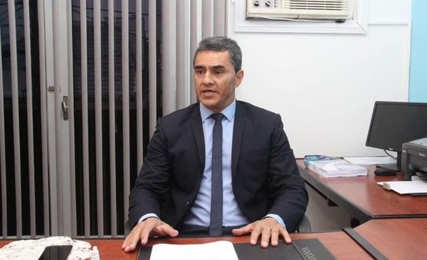 Fiscal solicitó a la Policía Nacional identificar a los autores de hechos de vandalismo